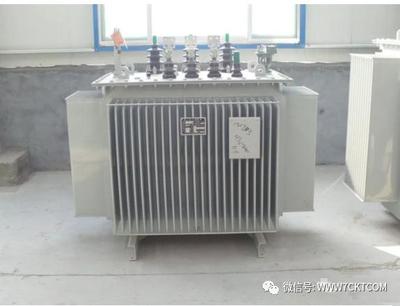 教你怎么计算变压器的容量和额定电流,方法简单了计算轻松多了
